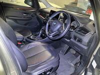BMW 2 SERIES GRAN TOURER