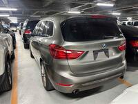 BMW 2 SERIES GRAN TOURER