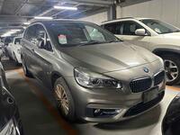 BMW 2 SERIES GRAN TOURER