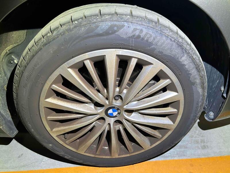 BMW 2 SERIES GRAN TOURER