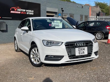 AUDI